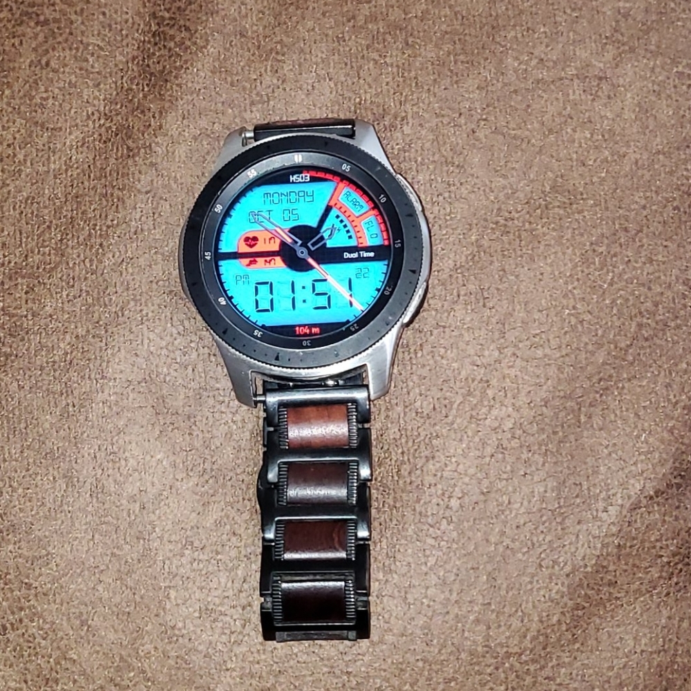 Samsung Galaxy Watch